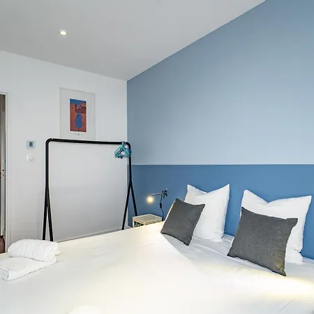 Arcachonnaise Art Deco Avec Acces Prive A La Plage Tatil Evi
